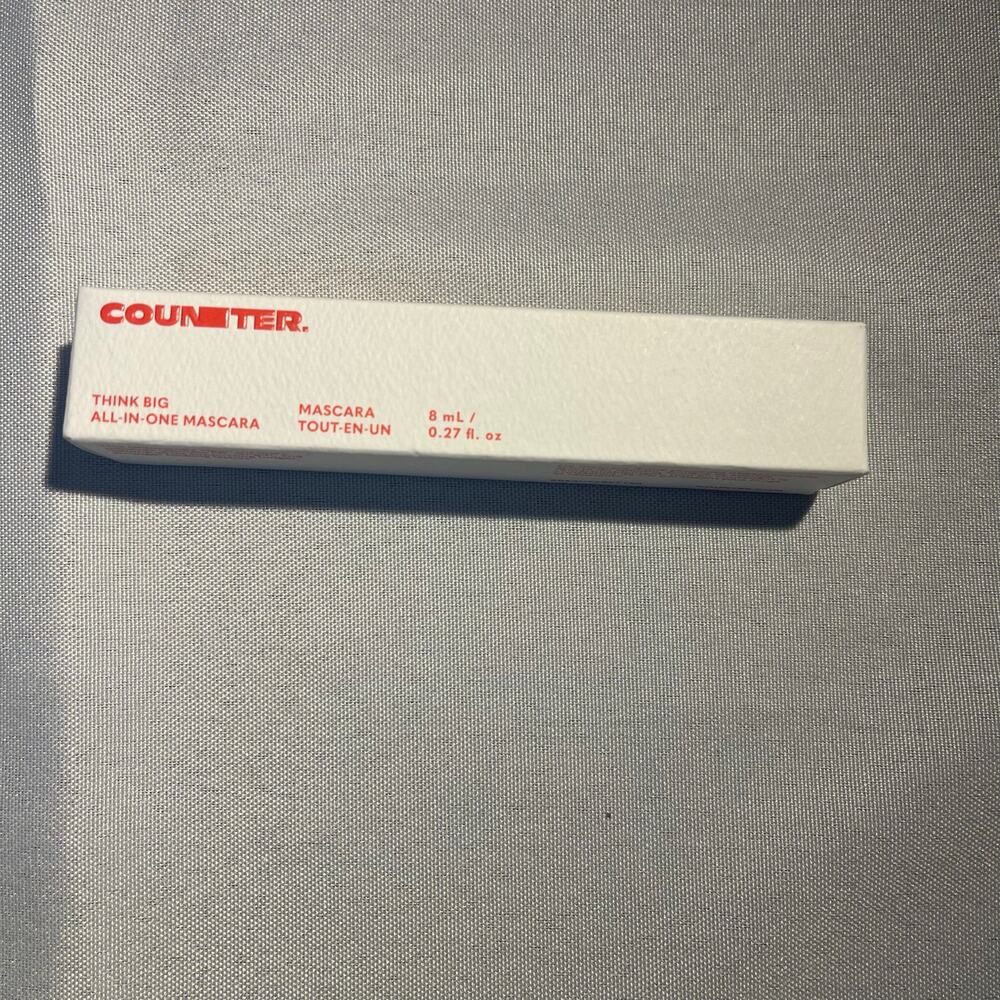 Counter-Think Big All-in-one Mascara